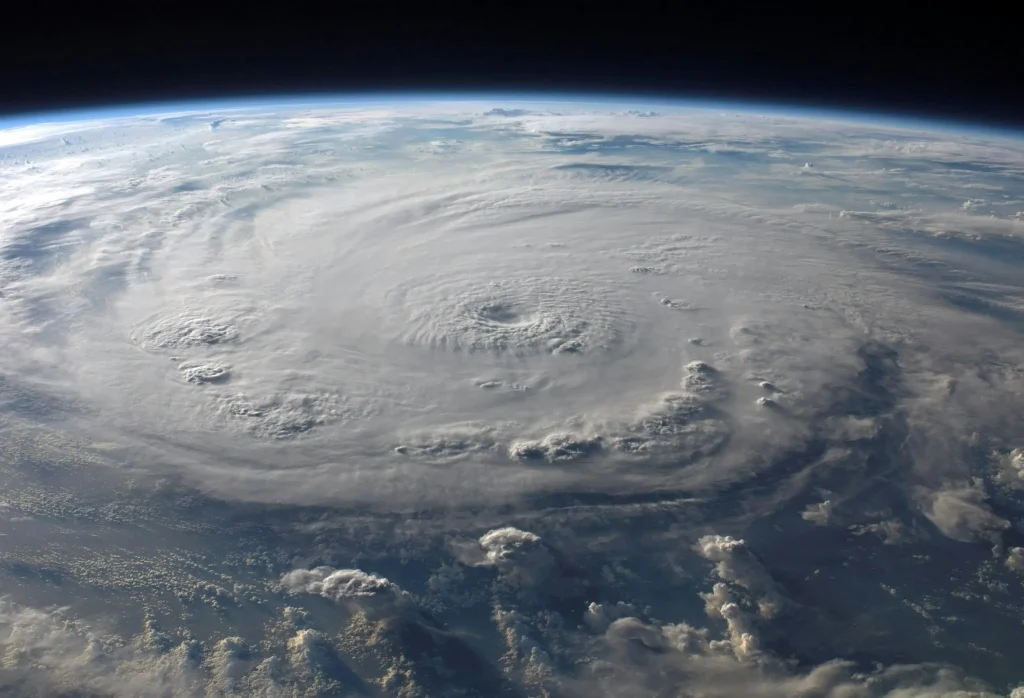 Hurricane aftermath: a practical hurricane recovery guide to protect your property 1